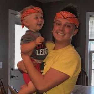 Meet your Posher, Cory